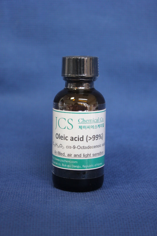 Oleic acid (>99%)