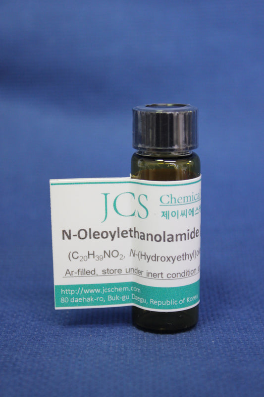 N-Oleoylethanolamide